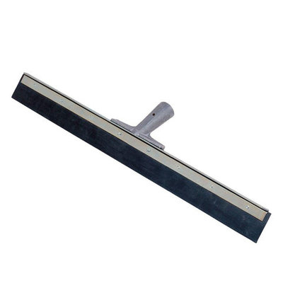 24' FLOOR SQUEEGEE GREY HEAD